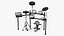Electronic Drum Kit Roland with Module