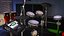 Electronic Drum Kit Roland with Module