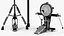 Electronic Drum Kit Roland with Module