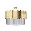 Chandelier kristallen kroonluchter