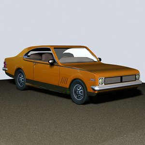OldMonaro