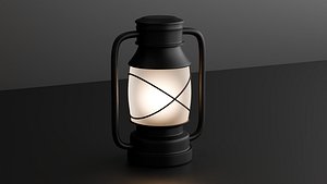 Black Lantern