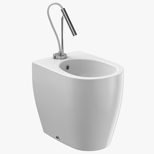 Modern Bidet
