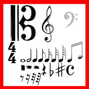 Musical Symbols