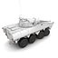 KTO Rosomak Collection /Patria AMV