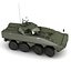 KTO Rosomak Collection /Patria AMV