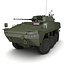 KTO Rosomak Collection /Patria AMV