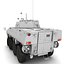 KTO Rosomak Collection /Patria AMV