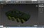 KTO Rosomak Collection /Patria AMV