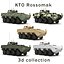 KTO Rosomak Collection /Patria AMV