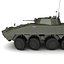 KTO Rosomak Collection /Patria AMV
