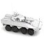 KTO Rosomak Collection /Patria AMV
