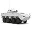 KTO Rosomak Collection /Patria AMV