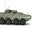 KTO Rosomak Collection /Patria AMV