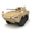 KTO Rosomak Collection /Patria AMV