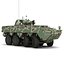 KTO Rosomak Collection /Patria AMV