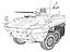 KTO Rosomak Collection /Patria AMV