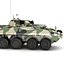 KTO Rosomak Collection /Patria AMV
