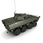 KTO Rosomak Collection /Patria AMV