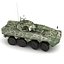 KTO Rosomak Collection /Patria AMV