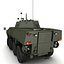 KTO Rosomak Collection /Patria AMV
