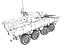 KTO Rosomak Collection /Patria AMV