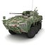 KTO Rosomak Collection /Patria AMV