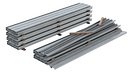 Metal Bar Pile