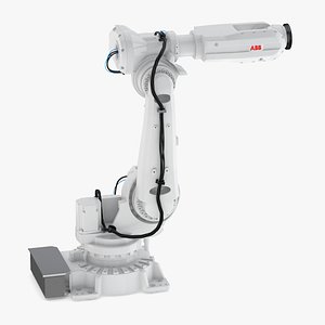 irb 3D model