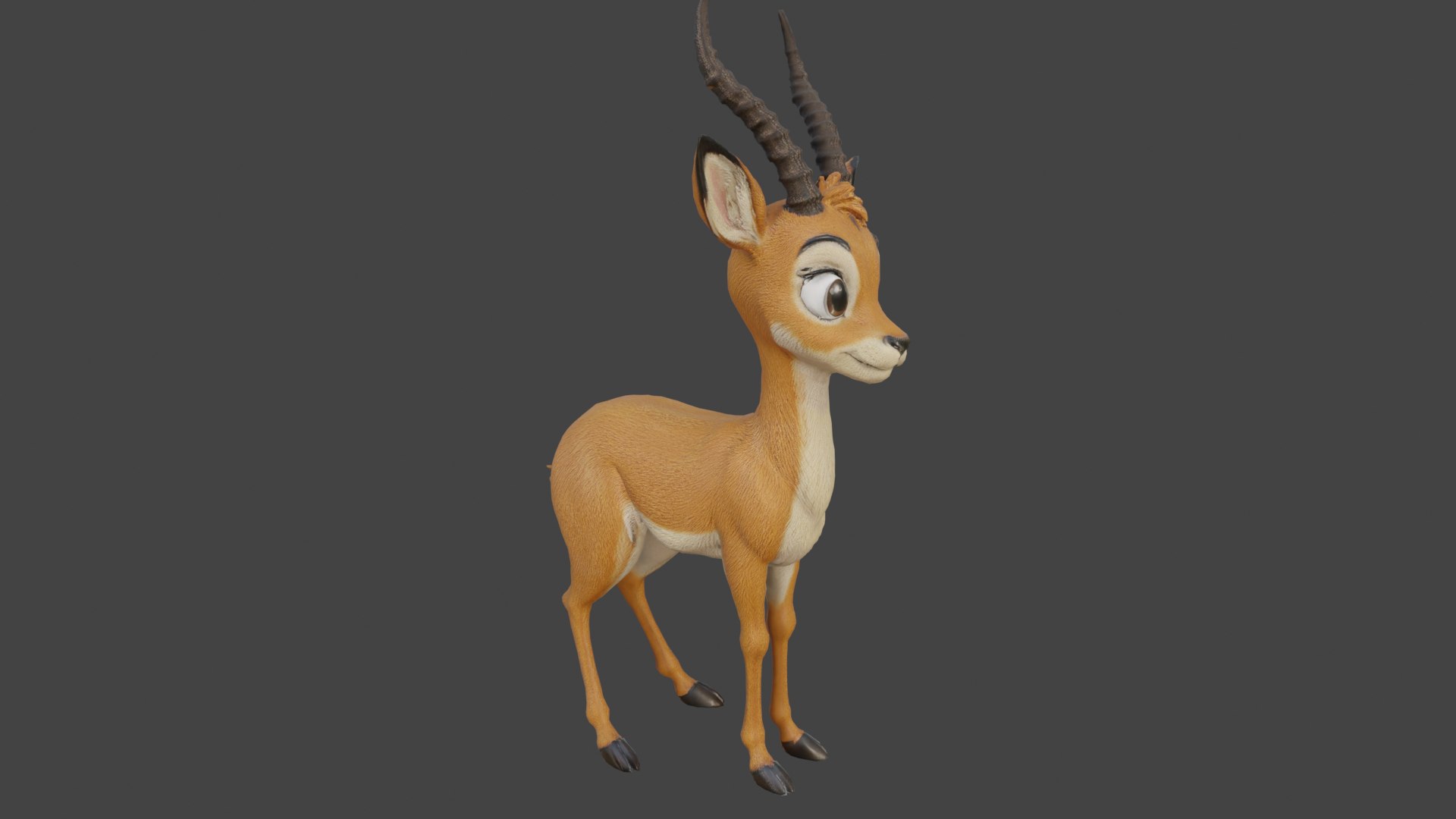 3D ImpalaLowpoly model https://p.turbosquid.com/ts-thumb/5V/Eep4vn/ZC/image2/png/1780474623/1920x1080/fit_q87/c9f4ead229d62357e6c3cad71c0fc151f942233b/image2.jpg