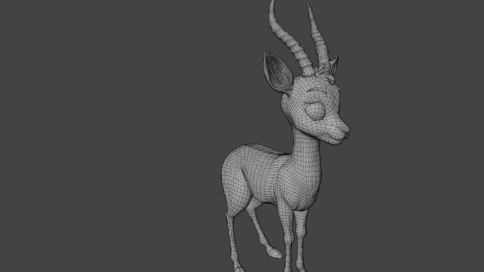 3D ImpalaLowpoly model https://p.turbosquid.com/ts-thumb/5V/Eep4vn/xI/wire/png/1780474633/1920x1080/fit_q87/e02733d8029a40ad659582387a2d6fa5c525d34e/wire.jpg