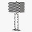 Chain Table Lamp