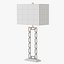 Chain Table Lamp