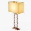 Chain Table Lamp