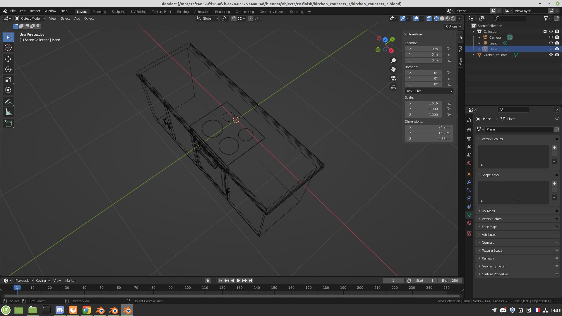 3D model Kitchen counter https://p.turbosquid.com/ts-thumb/5V/Fs0hiK/pK/wireframe2/png/1650314786/1920x1080/fit_q87/444d12b7ae7269f71db4fcda777215a2e5001035/wireframe2.jpg
