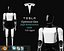 3D Optimus Gen tesla robot Advanced Humanoid Robot Fully Rigged Low-poly 3D model