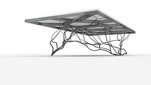 Parametric Desk
