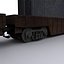 EMD SD 40 및 객차 유니온 퍼시픽