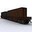 EMD SD 40 및 객차 유니온 퍼시픽