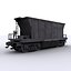 EMD SD 40 및 객차 유니온 퍼시픽