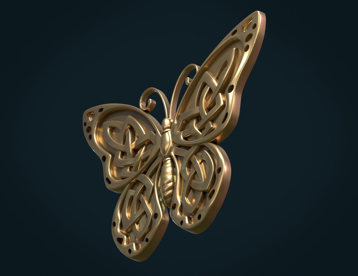 3D butterfly celtic knots https://p.turbosquid.com/ts-thumb/5V/Mx07rg/4BYS00CH/b_celtic08/jpg/1577026300/1920x1080/fit_q87/605f1a81fc8c9a3fdc111441cff53ac7d0ed7fc9/b_celtic08.jpg