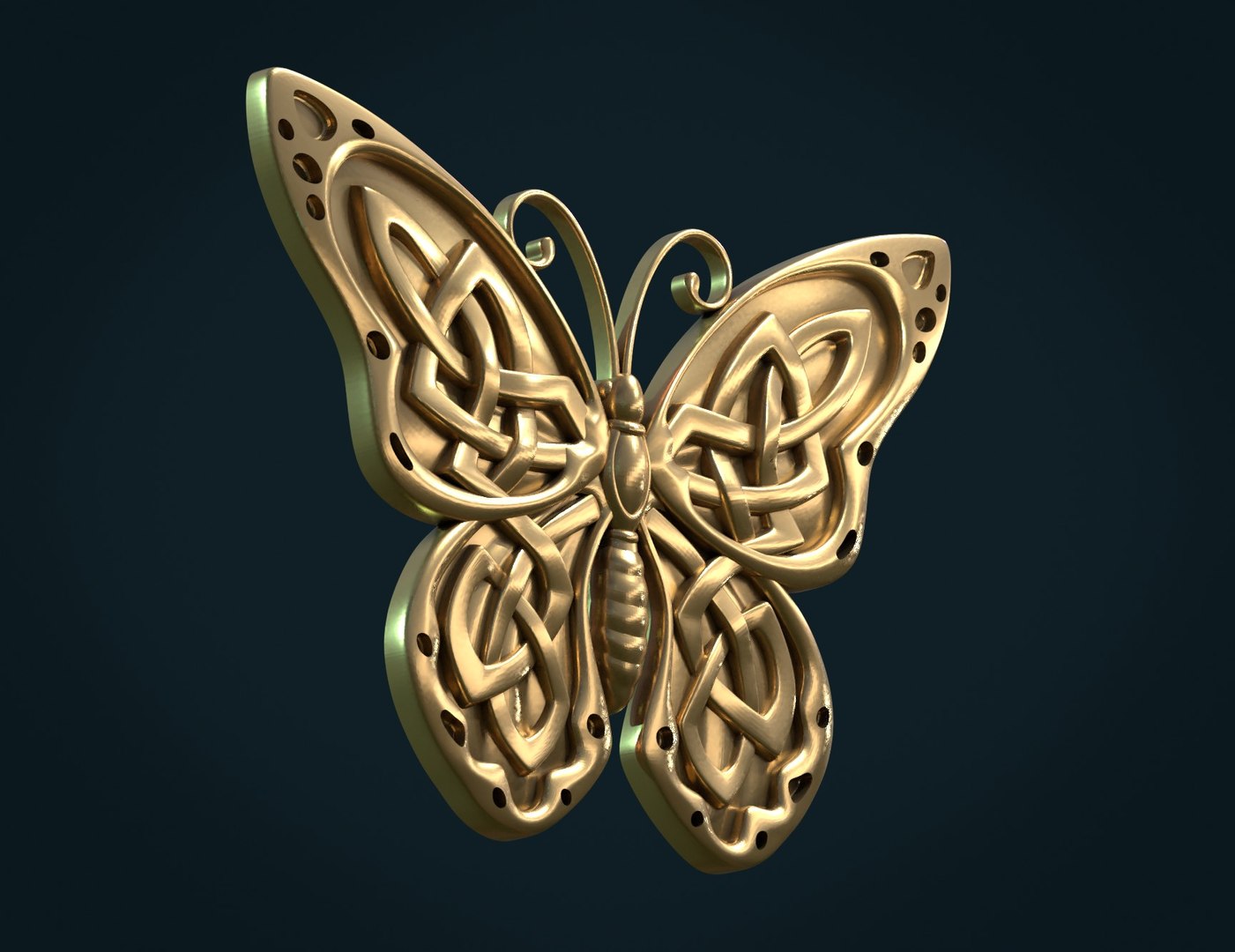 3D butterfly celtic knots https://p.turbosquid.com/ts-thumb/5V/Mx07rg/83ZDwURI/b_celtic07/jpg/1577026300/1920x1080/fit_q87/85cff13de44d52a36ad2ca52da695b6aaaf2a178/b_celtic07.jpg
