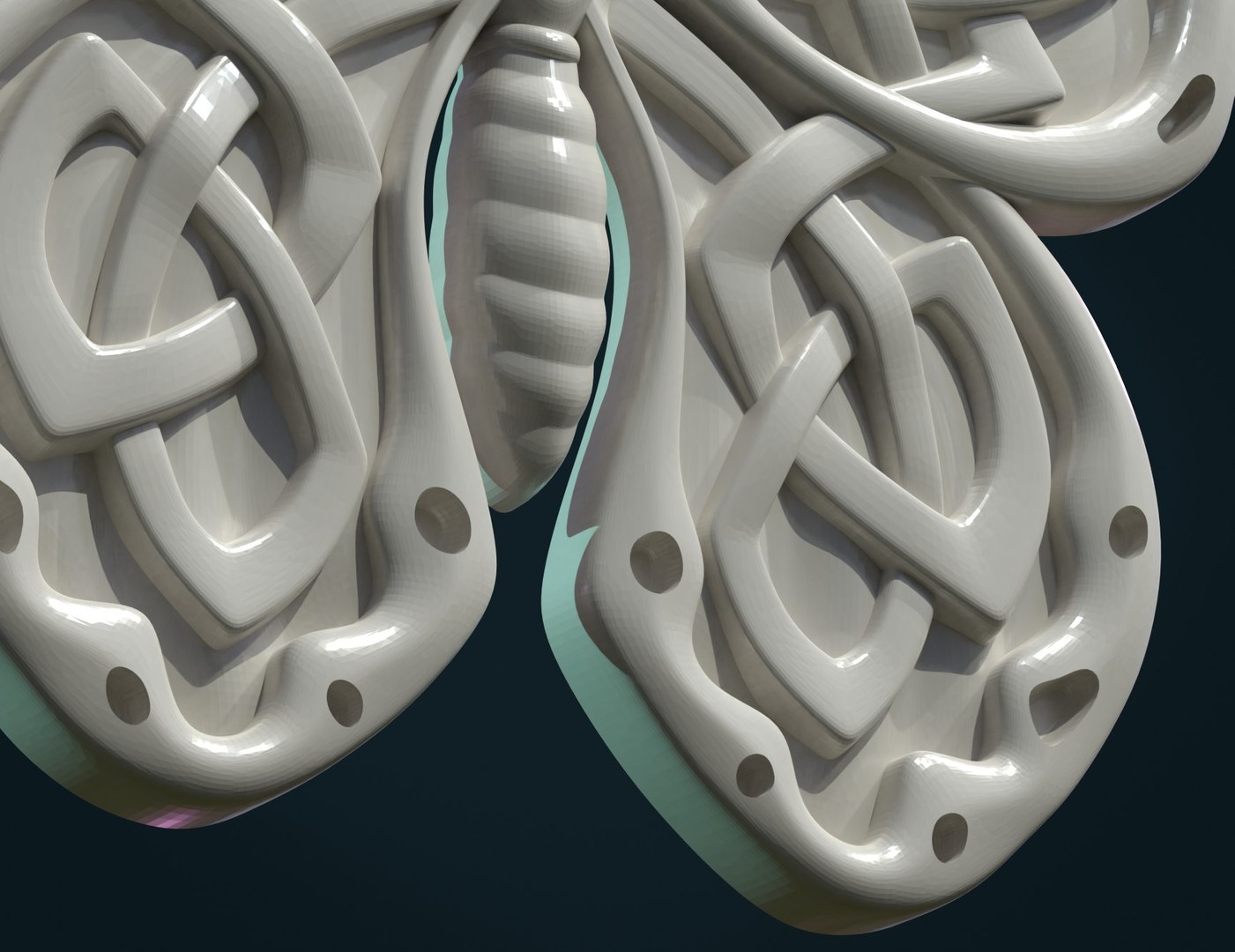 3D butterfly celtic knots https://p.turbosquid.com/ts-thumb/5V/Mx07rg/Z3zMKuFC/b_celtic05/jpg/1577026300/1920x1080/fit_q87/dd907573562296fe82fba5cc4c364c00f96fafcb/b_celtic05.jpg