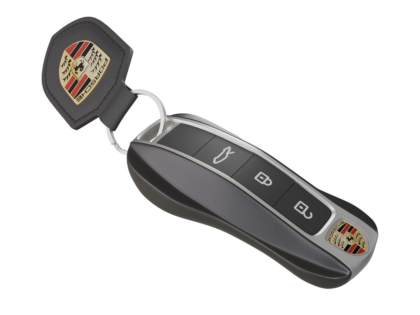 Key Porsche with a keychain 3D model https://p.turbosquid.com/ts-thumb/5V/OZtoFl/08/1/png/1729088216/1920x1080/fit_q87/6b4b6512706066c30f227bf55486afbd2ac6c41d/1.jpg