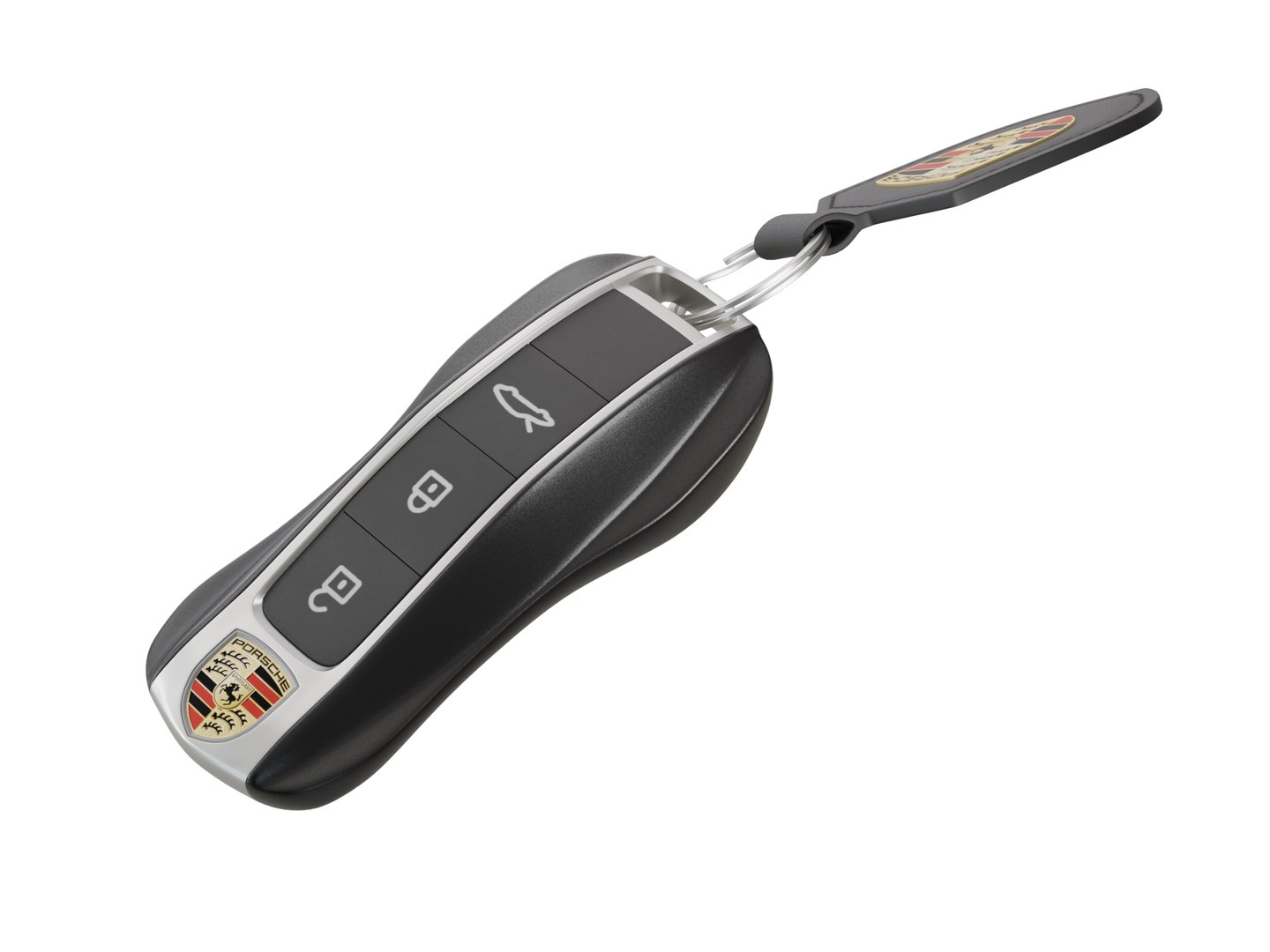 Key Porsche with a keychain 3D model https://p.turbosquid.com/ts-thumb/5V/OZtoFl/qk/4/png/1729088213/1920x1080/fit_q87/592ef030f1dd9a026b8d1493900b55f8cbaca35f/4.jpg