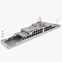 Ferry Boat