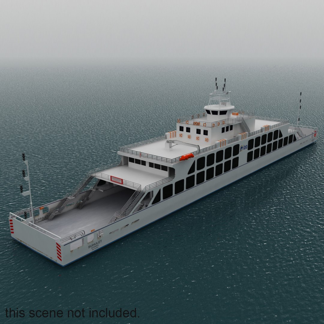 realistic ferry boat 3d max https://p.turbosquid.com/ts-thumb/5V/QOUn6Z/KNMDg1Hd/34/jpg/1392324194/1920x1080/fit_q87/9e9c3f009ec32218a9d8ed75b665fb140f69bad6/34.jpg
