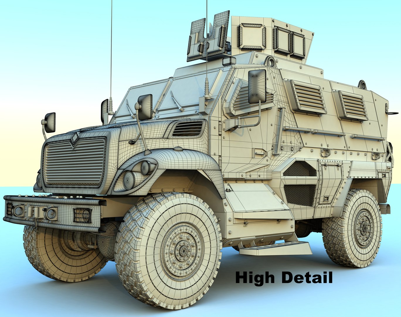 3ds max vehicles m-atv cougar https://p.turbosquid.com/ts-thumb/5V/TKswFx/IhDO8mS7/maxxprohigh_prevwire1/jpg/1359739694/1920x1080/fit_q87/11d28e6db7caa75d7a5b123f532aea796a28f2d0/maxxprohigh_prevwire1.jpg