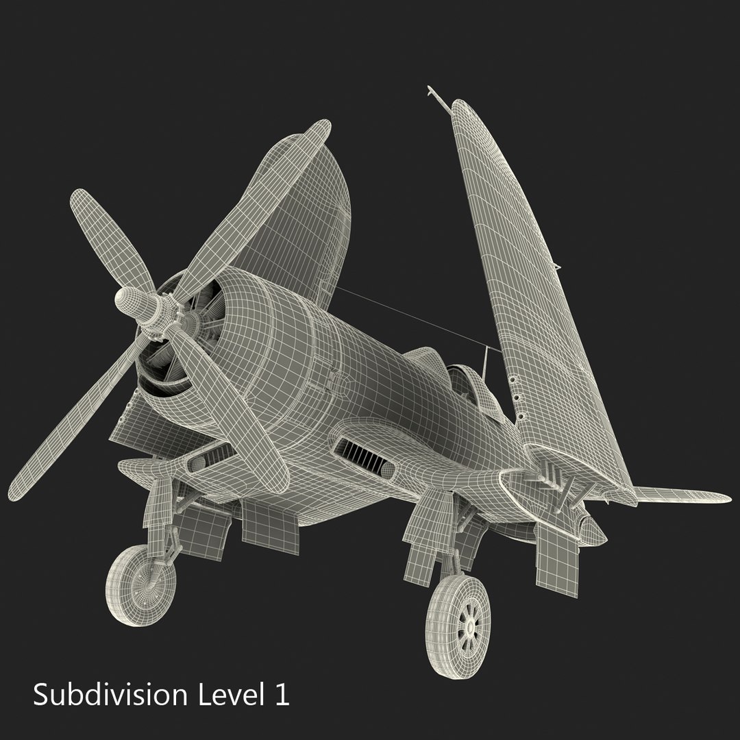 3d wwii fighter aircraft f4u corsair model https://p.turbosquid.com/ts-thumb/5V/VOcC6n/HvBgCr3C/americanfighteraircraftchancevoughtf4ucorsairrigged_7/jpg/1407254154/1920x1080/fit_q87/86d615fb4ac7170446dd5ccd5a37671573320d02/americanfighteraircraftchancevoughtf4ucorsairrigged_7.jpg