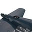 3d wwii fighter aircraft f4u corsair model